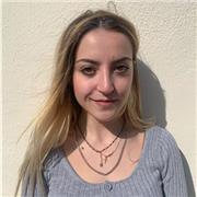 Laureanda in Scienze Politiche offre lezioni di inglese e conversazione dopo anni di esperienza in ripetizioni della lingua